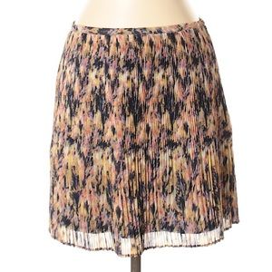 Madewell Broadway & Broome skirt